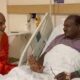 ಹೆಚ್‌ಡಿಕೆ ಆರೋಗ್ಯದಲ್ಲಿ ಚೇತರಿಕೆ: ನಾಳೆ ಆಸ್ಪತ್ರೆಯಿಂದ ಡಿಸ್ಚಾರ್ಜ್ ಸಾಧ್ಯತೆ