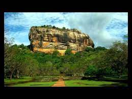 ಲಕ್ಷಾಂತರ ವರ್ಷಗಳ ಹಿಂದೆಯೇ ಇಷ್ಟು ವೈಭವಯುತವಾಗಿತ್ತು ರಾವಣನ ಅರಮನೆ