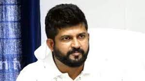 ಅಧಿಕಾರದಲ್ಲಿ ಯಾರೇ ಇರಲಿ. ಆದರೆ, ಅನಾಚಾರಕ್ಕೆ ನಾವು ಬಿಡುವುದಿಲ್ಲ ಬಿಜೆಪಿ ಸಂಸದ ಪ್ರತಾಪ್ ಸಿಂಹ