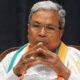 ಕಾವೇರಿ ನೀರು ಹರಿಸಲು ಸಾಧ್ಯವಿಲ್ಲ – ಸಿಎಂ ಸಿದ್ದರಾಮಯ್ಯ