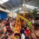 ಪರಮ ಪೂಜ್ಯ ಶ್ರೀ ಸುಜಯನಿಧಿ ತೀರ್ಥರ ತುಲಾಭಾರ