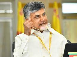 14 ದಿನಗಳ ನ್ಯಾಯಾಂಗ ಬಂಧನದಲ್ಲಿ ಆಂಧ್ರಪ್ರದೇಶದ ಮಾಜಿ ಮುಖ್ಯಮಂತ್ರಿ ಚಂದ್ರಬಾಬು ನಾಯ್ಡು