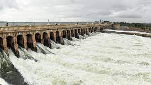 ರಾಜ್ಯಕ್ಕೆ ಮತ್ತೆ ಹಿನ್ನಡೆ, 3000 ಕ್ಯೂಸೆಕ್‌ ನೀರು ಬಿಡುಗಡೆ ಕಡ್ಡಾಯ