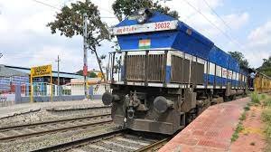 Special trains announced between Bengaluru and Mysuru for Mysore Dasara 2026
