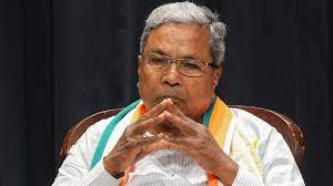 ಕಾವೇರಿ ನೀರು ಹರಿಸಲು ಸಾಧ್ಯವಿಲ್ಲ – ಸಿಎಂ ಸಿದ್ದರಾಮಯ್ಯ