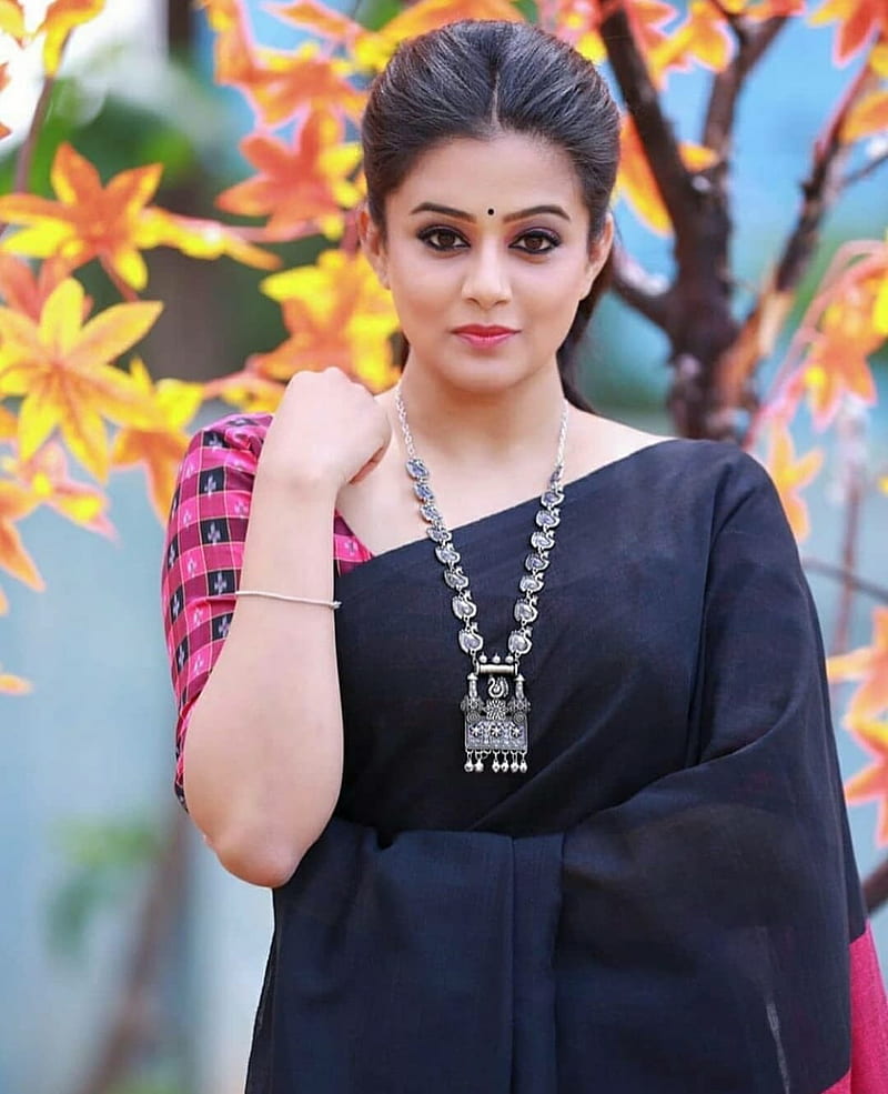 ಪುಂಡನಿಗೆ ಖಡಕ್ ಉತ್ತರ ಕೊಟ್ಟ ನಟಿ ಪ್ರಯಾಮಣಿ