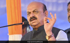 ಸರ್ವಪಕ್ಷ ಅಟೆಂಡ್ ಮಾಡೋಕೆ ಆಗಿಲ್ಲ ಮಾಜಿ ಸಿಎಂ ಬಸವರಾಜ್ ಬೊಮ್ಮಾಯಿ
