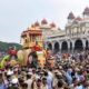 ಬರಗಾಲ ಹಿನ್ನೆಲೆಯಲ್ಲಿ ಸರಳ ಮತ್ತು ಅರ್ಥಪೂರ್ಣ ದಸರಾ ಆಚರಣೆಗೆ ಸರ್ಕಾರ ನಿರ್ಧಾರ