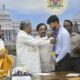 ಕ್ರೀಡಾಪಟುಗಳಿಗೆ ಎಲ್ಲಾ ಇಲಾಖೆಗಳ ಸರ್ಕಾರಿ ಉದ್ಯೋಗದಲ್ಲಿ ಮೀಸಲಾತಿ ಸಿಎಂ ಸಿದ್ದರಾಮಯ್ಯ ಭರವಸೆ