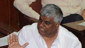 ಚುನಾವಣಾ ಅಕ್ರಮ ಆರೋಪ ಹೆಚ್ ಡಿ ರೇವಣ್ಣಗೆ ಮತ್ತೆ ಸಮನ್ಸ್