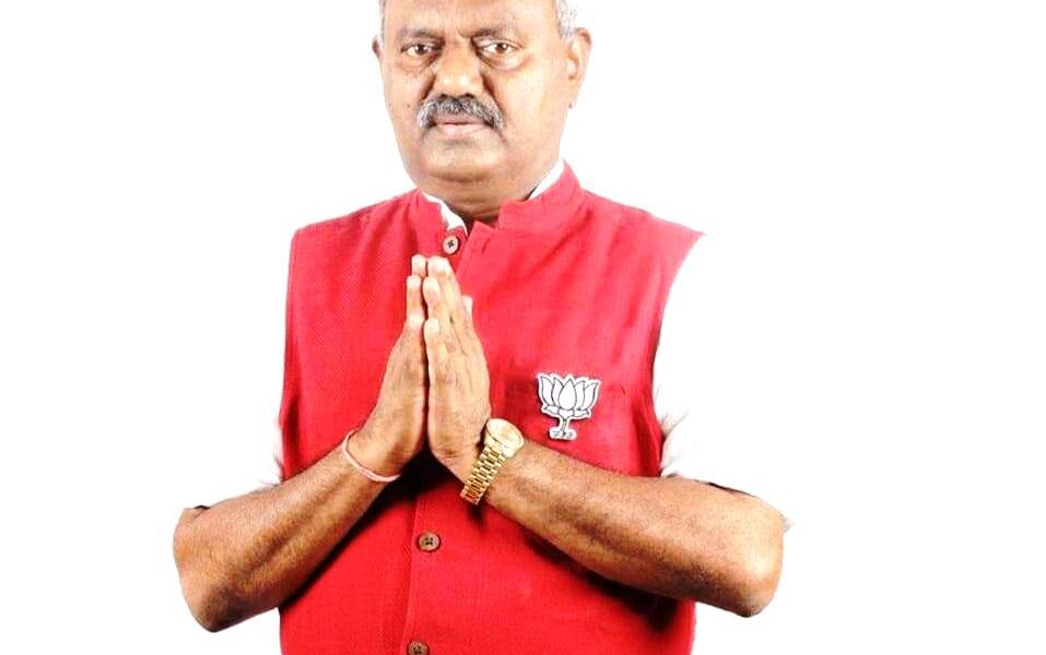 ಜೆಡಿಎಸ್ ಜತೆಗಿನ ಮೈತ್ರಿಗೆ ನನ್ನ ವಿರೋಧ ಅಧಿಕೃತವಾದ ಬಳಿಕ ನನ್ನ ನಿರ್ಧಾರ ಎಸ್ ಟಿ ಸೋಮಶೇಖರ್