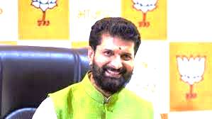 ದ್ರೋಹಿಗಳ ಋಣ ತೀರಿಸಲು ಸಿದ್ದರಾಮಯ್ಯ ನಿರ್ಧರಿಸಿದ್ದಾರೆ ಮಾಜಿ ಶಾಸಕ ಸಿ ಟಿ ರವಿ