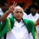ಬಿಎಸ್ ಯಡಿಯೂರಪ್ಪ ರಾಜ್ಯ ಪ್ರವಾಸಕ್ಕೆ ಪಕ್ಷದ ವರಿಷ್ಠರಿಂದ ಸಿಗದ ಗ್ನೀನ್ ಸಿಗ್ನಲ್