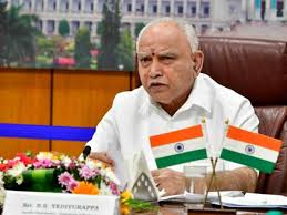 ಬಿಎಸ್ ವೈ ಹೆಗಲಿಗೆ ಸೋಮಶೇಖರ್ ಅಸಮಾಧಾನ ತಣಿಸುವ ಜವಾಬ್ದಾರಿ