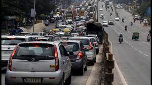 ಬೆಂಗಳೂರಿನ ಸಂಚಾರ ದಟ್ಟಣೆ ಸಮಸ್ಯೆಗೆ ವಾಹನಗಳಿಗೆ ದಟ್ಟಣೆ ಶುಲ್ಕ ಶೀಘ್ರ ಜಾರಿಗೆ ತರಬೇಕು ತಜ್ಞರ ಅಭಿಮತ