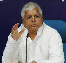 ರೇಲ್ವೇ ನೇಮಕಾತಿ ಹಗರಣ ಲಾಲು ಕುಟುಂಬಕ್ಕೆ ಜಾಮೀನು ಮಂಜೂರು