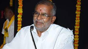 ರೈತರ ಆತ್ಮಹತ್ಯೆ ಕಾಂಗ್ರೆಸ್ ಸರ್ಕಾರದ 6ನೇ ಗ್ಯಾರಂಟಿ &ndash; ಜಿ.ಟಿ ದೇವೇಗೌಡ ಕಿಡಿ