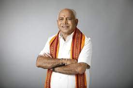 ಲಿಂಗಾಯತ ಲಡಾಯಿಗೆ ಬಿಎಸ್&zwnj;ವೈ ಎಂಟ್ರಿ &nbsp;ಮೊದಲ ದೂರು ಹೋಗಿದ್ದೇ ಮಾಜಿ ಸಿಎಂಗೆ