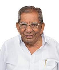 ಶಾಮನೂರು ಹೇಳಿಕೆ ವಿವಾದ ಕಾಂಗ್ರೆಸ್‌ ಅಪಾಯದಲ್ಲಿದೆ ಎಂದ ಬಿಜೆಪಿ 