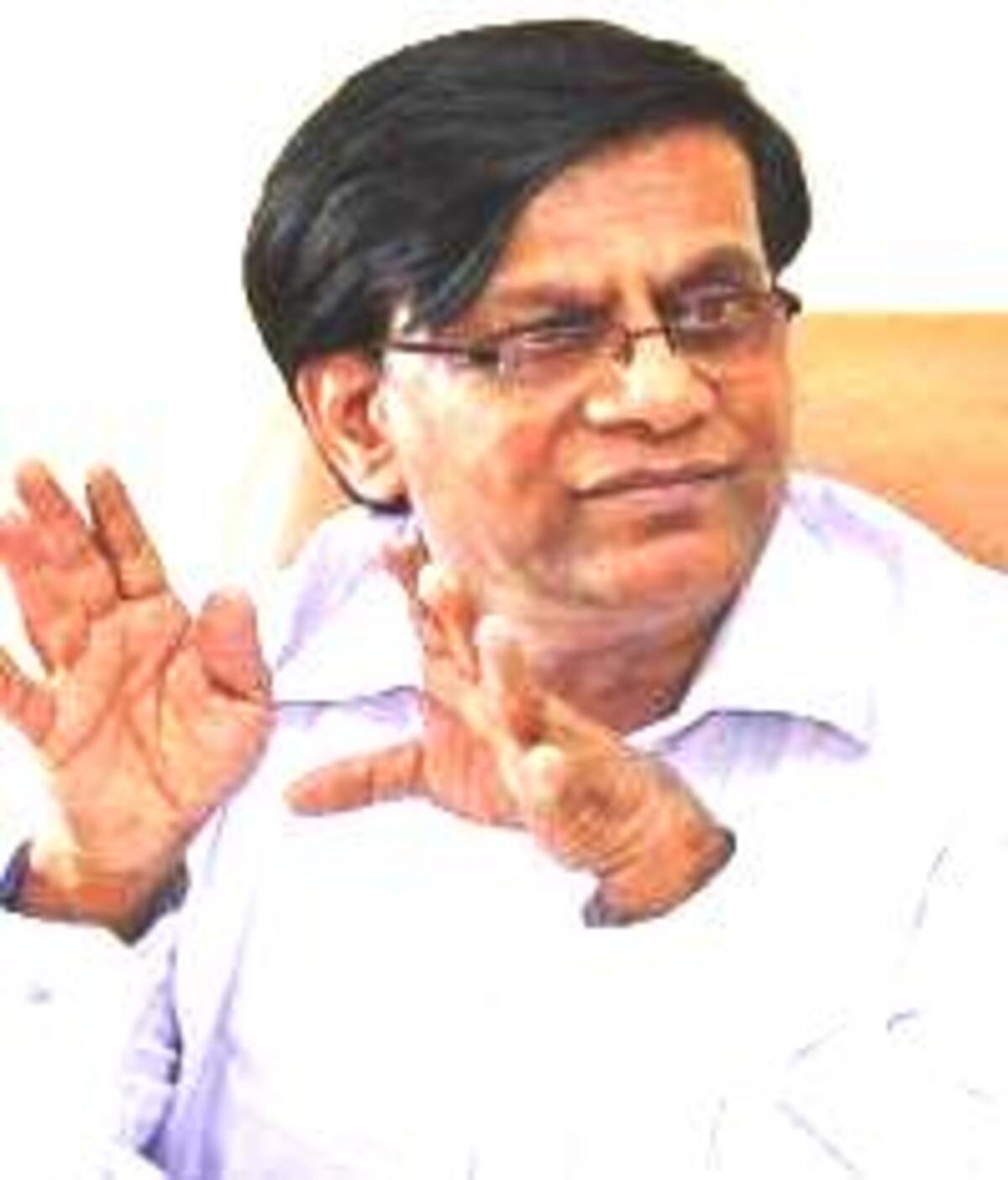 ಶಾಮನೂರು ಹೇಳಿಕೆ 100% ತಪ್ಪು ಎಂದ ರಾಯರೆಡ್ಡಿ