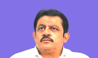 ಶಿಕ್ಷಣಕ್ಕೆ ಹೆಚ್ಚು ಆದ್ಯತೆ ಸಚಿವ ಜಮೀರ್ ಅಹಮದ್ ಖಾನ್
