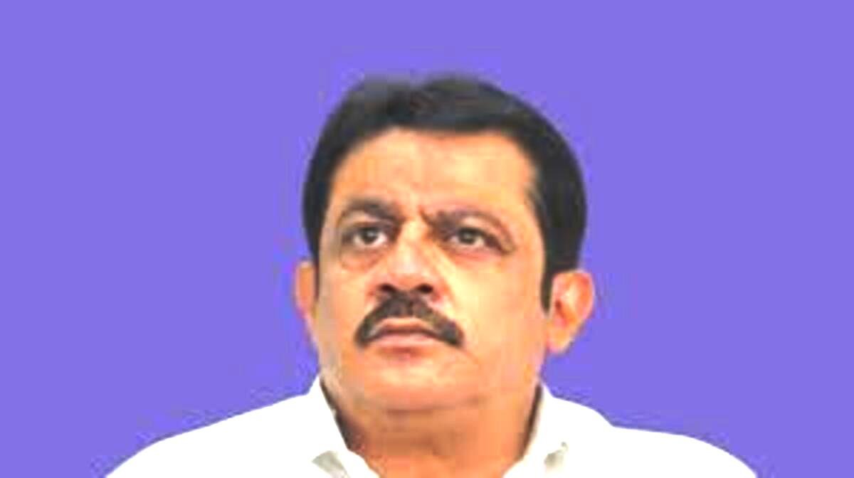 ಶಿಕ್ಷಣಕ್ಕೆ ಹೆಚ್ಚು ಆದ್ಯತೆ ಸಚಿವ ಜಮೀರ್ ಅಹಮದ್ ಖಾನ್