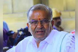 ಸಿ ಎಂ ಇಬ್ರಾಹಿಂ ಪಕ್ಷ ಬಿಡುವುದಿಲ್ಲ ಜಿಟಿಡಿ ಸ್ಪಷ್ಟನೆ