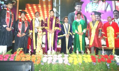 ಸೇವಾ ಮನೋಭಾವ ಅಗತ್ಯ