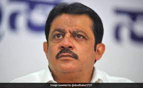 ನಾನು ಯಾವತ್ತಿದ್ದರೂ ಸಿದ್ದರಾಮಯ್ಯ ಪರ, ಸಚಿವರ ಬದಲಾವಣೆ ಹೈಕಮಾಂಡ್ಗೆ ಬಿಟ್ಟಿದ್ದು: ಜಮೀರ್ ಅಹ್ಮದ್