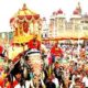 ವಿಶ್ವವಿಖ್ಯಾತ ಜಂಬೂಸವಾರಿ; ಸಕಲ ಸಿದ್ಧತೆ ಪೂರ್ಣ, 4ನೇ ಬಾರಿ ಅಂಬಾರಿ ಹೊರಲಿರುವ ಅಭಿಮನ್ಯು