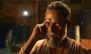 ಕುಡಿದ ಮತ್ತಿನಲ್ಲಿ ಪೊಲೀಸ್ ಠಾಣೆಯಲ್ಲಿ ಗಲಾಟೆ: 'ಜೈಲರ್' ಖಳನಾಯಕ ವಿನಾಯಕನ್ ಬಂಧನ, ಬಿಡುಗಡೆ