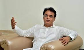 ಇದು ಎಟಿಎಂ ಸರ್ಕಾರ ಕಾಂಗ್ರೆಸ್ ವಿರುದ್ಧ ಬಿಜೆಪಿ ಶಾಸಕ ಅಶ್ವಥ್ ನಾರಾಯಣ್ ವಾಗ್ದಾಳಿ