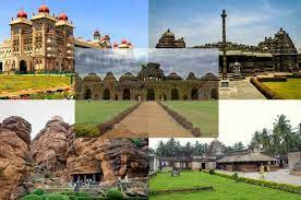 ಒಮ್ಮೆ ನೋಡಲೇಬೇಕಾದ ಕರ್ನಾಟಕದ ವಿಶ್ವ ಪರಂಪರೆ ತಾಣಗಳಿವು