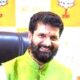 ದ್ರೋಹಿಗಳ ಋಣ ತೀರಿಸಲು ಸಿದ್ದರಾಮಯ್ಯ ನಿರ್ಧರಿಸಿದ್ದಾರೆ ಮಾಜಿ ಶಾಸಕ ಸಿ ಟಿ ರವಿ