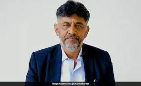ಕಾವೇರಿ ನೀರು ಹರಿಸುವ ಪರಿಸ್ಧಿತಿಯಲ್ಲಿ ನಾವಿಲ್ಲ ಡಿಕೆ ಶಿವಕುಮಾರ್