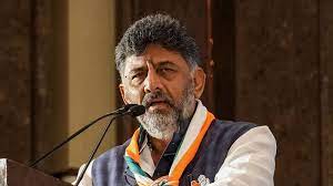 ಬಿಜೆಪಿಯವರು ನಕಲಿ ಹಿಂದುಗಳು ನಾವು ನಿಜವಾದ ಹಿಂದುಗಳು ಉಪ ಮುಖ್ಯಮಂತ್ರಿ ಡಿಕೆ ಶಿವಕುಮಾರ್