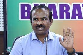 ರಾಜ್ಯದಲ್ಲಿ 1000 ಕೋಟಿ ರೂ ಲಂಚ ಸಂಗ್ರಹ ಬಿಜೆಪಿ ಗಂಭೀರ ಆರೋಪ