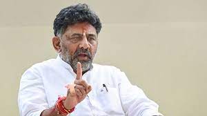 ರಾಜ್ಯಾದ್ಯಂತ ಪಟಾಕಿ ಗೋದಾಮುಗಳ ಸುರಕ್ಷತಾ ಸಮೀಕ್ಷೆ ಡಿಸಿಎಂ ಡಿಕೆ ಶಿವಕುಮಾರ್