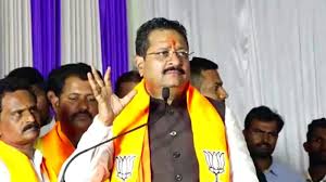 ರಾಜ್ಯ ಬಿಜೆಪಿ ಒಂದೇ ಕುಟುಂಬಕ್ಕೆ ಸೀಮಿತ ಆಗೋದನ್ನು ನಾವು ಒಪ್ಪಲ್ಲ ಯತ್ನಾಳ್