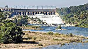 ತಮಿಳುನಾಡಿಗೆ ಮತ್ತೆ ಒಂದು ತಿಂಗಳು ಕಾವೇರಿ ನೀರು ಹರಿಸುವಂತೆ ಕರ್ನಾಟಕಕ್ಕೆ CWRC ನಿರ್ದೇಶನ