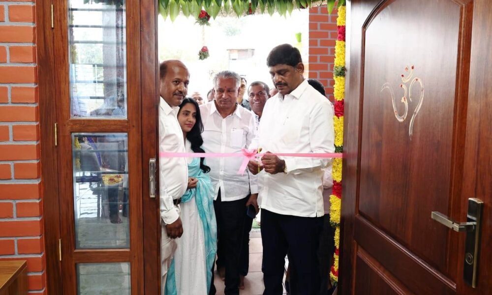 ಬಿಜೆಪಿ ಪಕ್ಷದ ಷಡ್ಯಂತರ ಯಶಸ್ವಿಯಾಗುವುದಿಲ್ಲ ಡಿ ಕೆ ಸುರೇಶ್