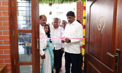 ಬಿಜೆಪಿ ಪಕ್ಷದ ಷಡ್ಯಂತರ ಯಶಸ್ವಿಯಾಗುವುದಿಲ್ಲ ಡಿ ಕೆ ಸುರೇಶ್
