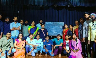 ಬಾಷ್ ರಾಘವೇಂದ್ರ ಅವರು ನಿರ್ದೇಶನ ಮಾಡಿರುವ ಹಿಂಗ್ ಮಾಡಿದ್ರೆ ಹೆಂಗೆ