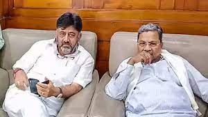 'ಕೈ' ಕೊಟ್ಟು 'ಕಮಲ' ಹಿಡಿದ ಜಗದೀಶ್ ಶೆಟ್ಟರ್: ಸಿಎಂ, ಡಿಸಿಎಂ ಪ್ರತಿಕ್ರಿಯೆ ಹೀಗಿದೆ