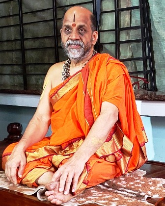 ಗೀತಾ ಜಯಂತಿ ಹಾಗೂ ಶ್ರೀಕೃಷ್ಣ ಜನ್ಮಾಷ್ಟಮಿ ಆಚರಣೆಗೆ ರಾಜ್ಯ ಸರ್ಕಾರ ಸಾರ್ವತ್ರಿಕ ರಜೆ ಘೋಷಿಸಬೇಕು ಪುತ್ತಿಗೆ ಮಠದ ಶ್ರೀಸುಗುಣೇಂದ್ರ ತೀರ್ಥ ಸ್ವಾಮೀಜಿ