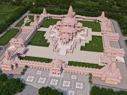 ಅಯೋಧ್ಯೆ ರಾಮ ಮಂದಿರದ ವಿಶೇಷತೆಗಳೇನು? ಅಲ್ಲಿ ಏನೆಲ್ಲಾ ಇರಲಿದೆ? ಇಲ್ಲಿದೆ ಮಾಹಿತಿ