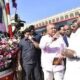 ಕೆಎಸ್ಆರ್ಟಿಸಿಯ 100 ಹೊಸ ಅಶ್ವಮೇಧ ಬಸ್ಸುಗಳಿಗೆ ಮುಖ್ಯಮಂತ್ರಿ ಸಿದ್ದರಾಮಯ್ಯ ಚಾಲನೆ