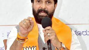 ಮನಸ್ಸಿನಲಿ ಬಹಳ ನೋವಿದೆ ರಾಷ್ಟ್ರದ ಹಿತಕ್ಕಾಗಿ ಎಲ್ಲವನ್ನು ಸಹಿಸಿಕೊಂಡಿದ್ದೇನೆ: ಚುನಾವಣೆ ನಂತರ ಹೇಳುತ್ತೇನೆ; ಸಿ.ಟಿ ರವಿ