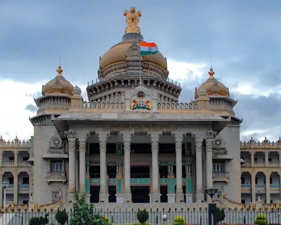 Karnataka government employees e-SR update and HRMS-2.0 service records