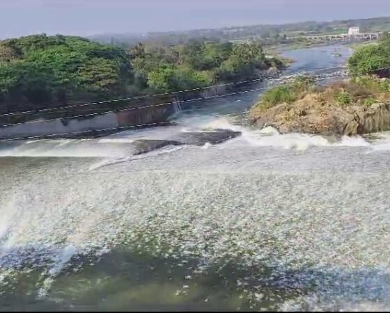 Karnataka Cauvery water crisis and water release to Tamil Nadu